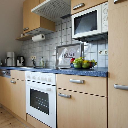 Haus Steffchen - Gemuetliche Auszeit Nahe Der Ostsee Pruchten Eksteriør bilde