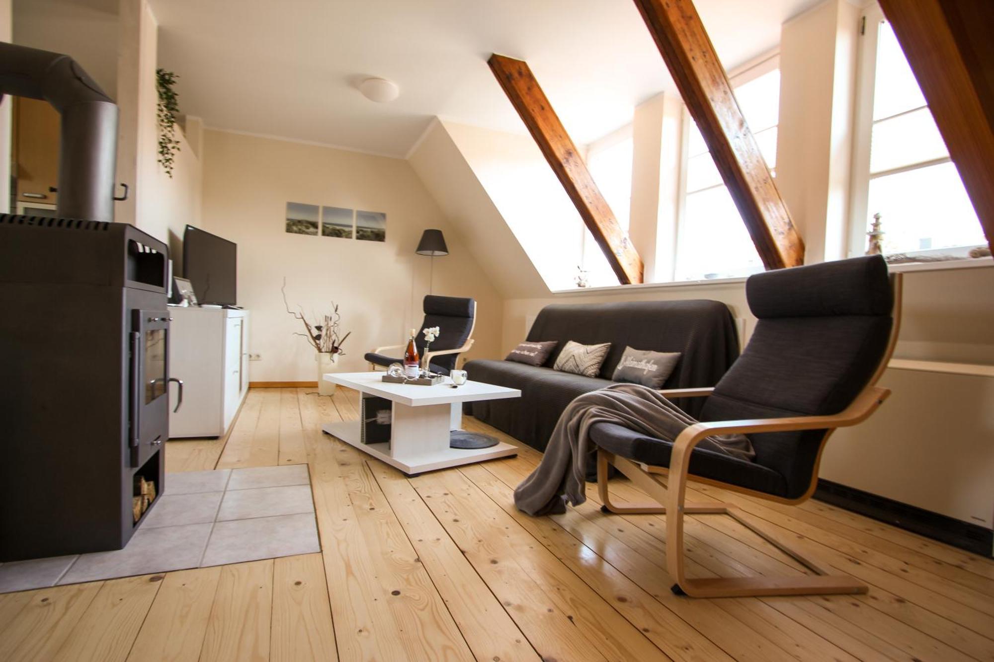 Haus Steffchen - Gemuetliche Auszeit Nahe Der Ostsee Pruchten Eksteriør bilde