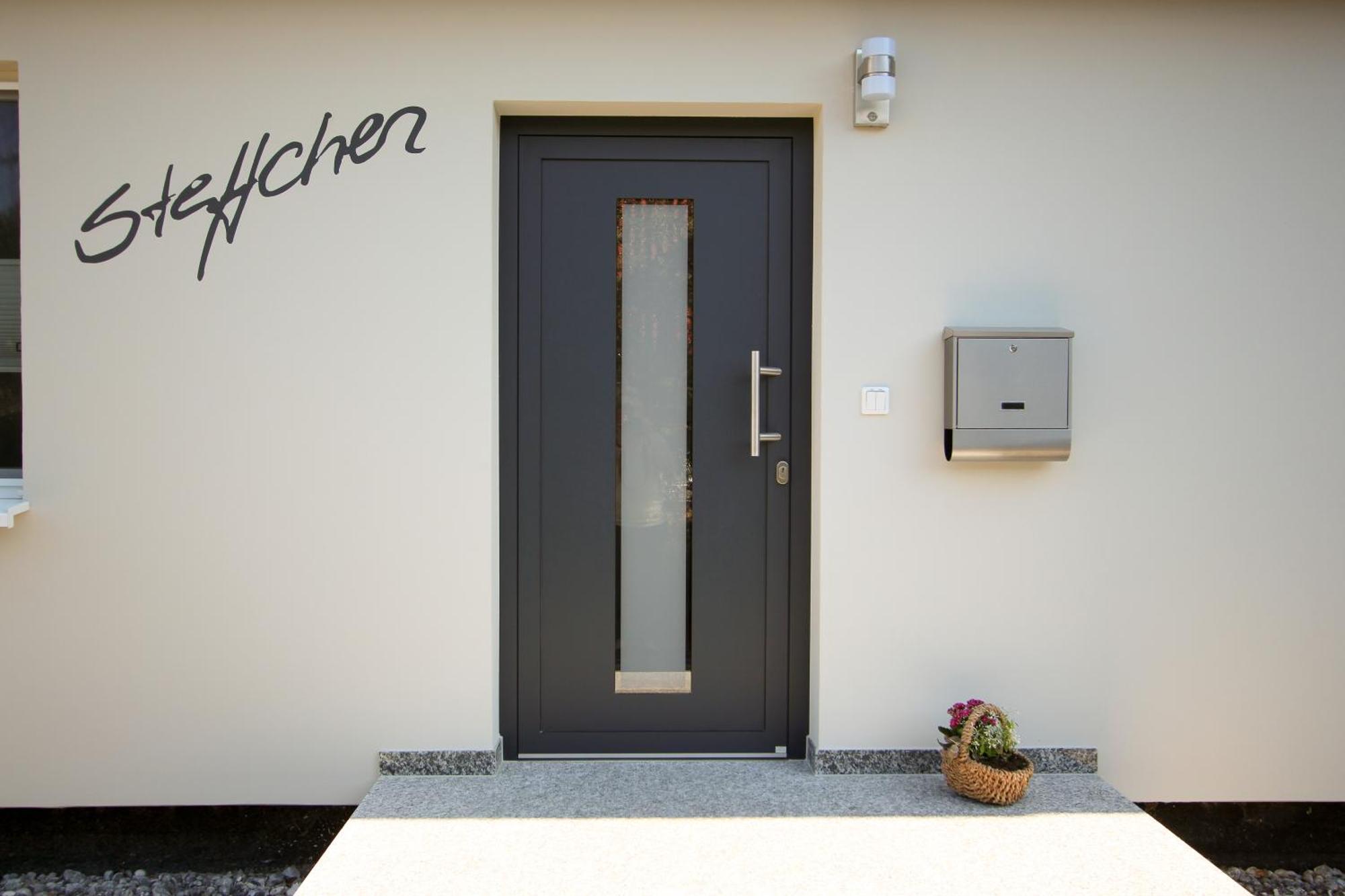 Haus Steffchen - Gemuetliche Auszeit Nahe Der Ostsee Pruchten Eksteriør bilde